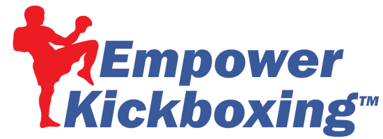 empower kickboxing curriculum logo