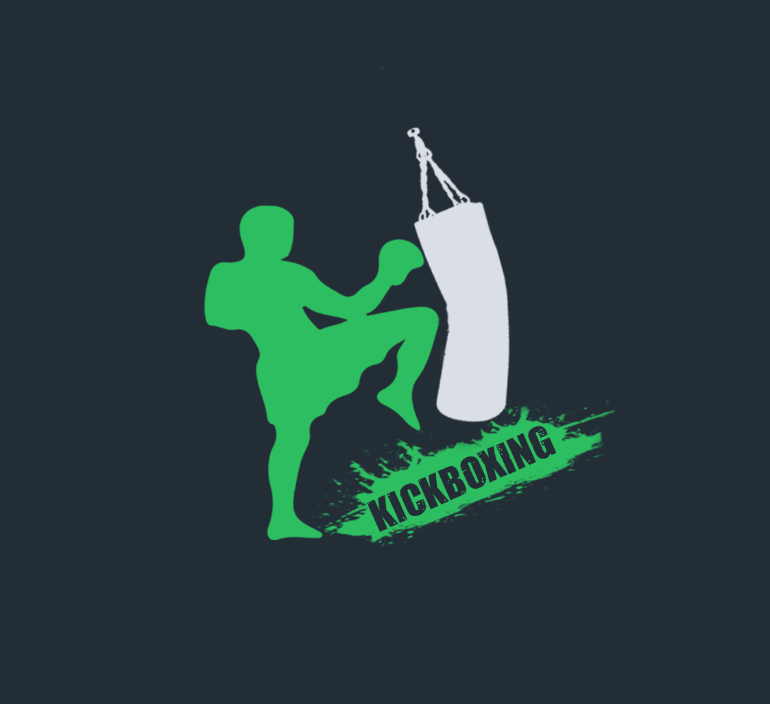 Kickboxing-Final-Logo