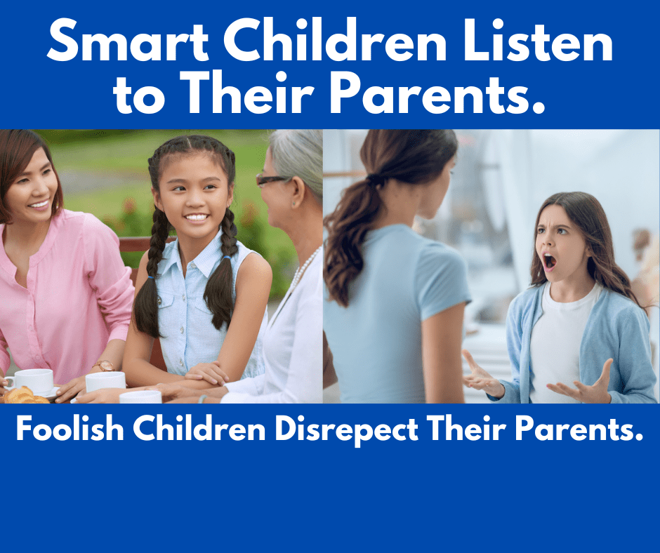 Smart Children Template