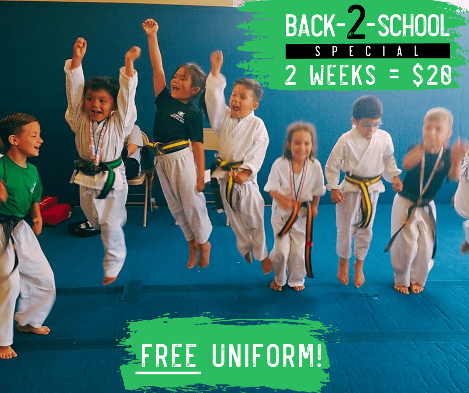 exterior with girl flipping