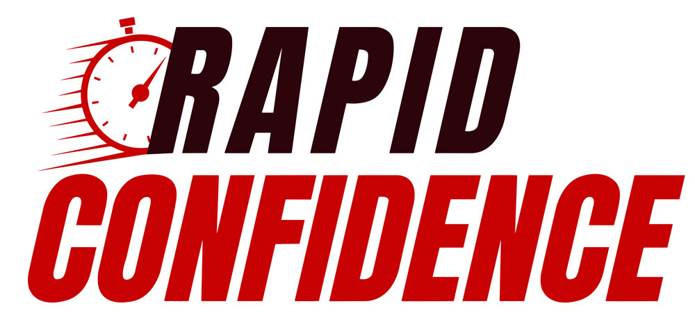 Rapid Confidence Course Logo