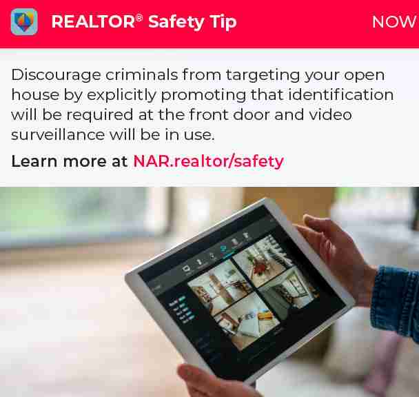 Safety Month Tip 07 2023