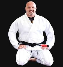 Mike Baig (Submission Factory MMA)