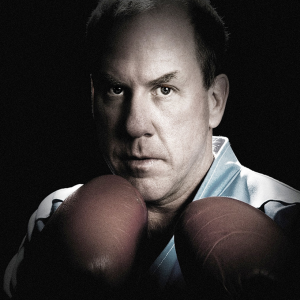 Martial Arts Business Consultant John Graden