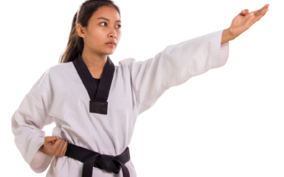 Martial Arts School Sued Over Comment About Left-Handed People
